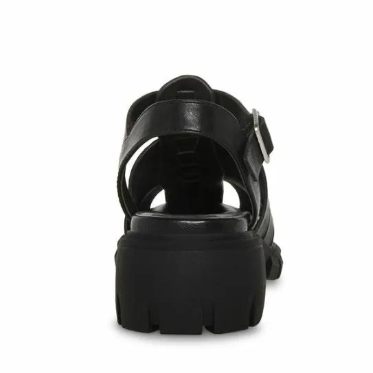 Kids039 KIDS039 ECHO BLACK Black Steve Madden For The Family Kids039 KIDS039 ECHO BLACK Black Steve Madden For The Family