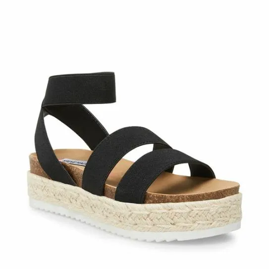 Kids039 KIDS039 KIMMIE BLACK Black Steve Madden For The Family Kids039 KIDS039 KIMMIE BLACK Black Steve Madden For The Family