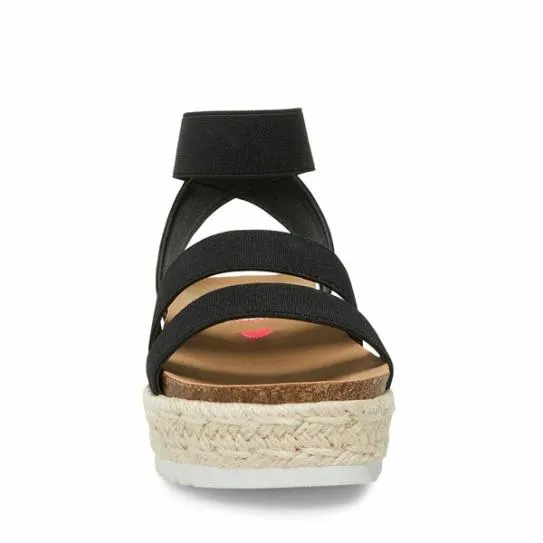 Kids039 KIDS039 KIMMIE BLACK Black Steve Madden For The Family Kids039 KIDS039 KIMMIE BLACK Black Steve Madden For The Family
