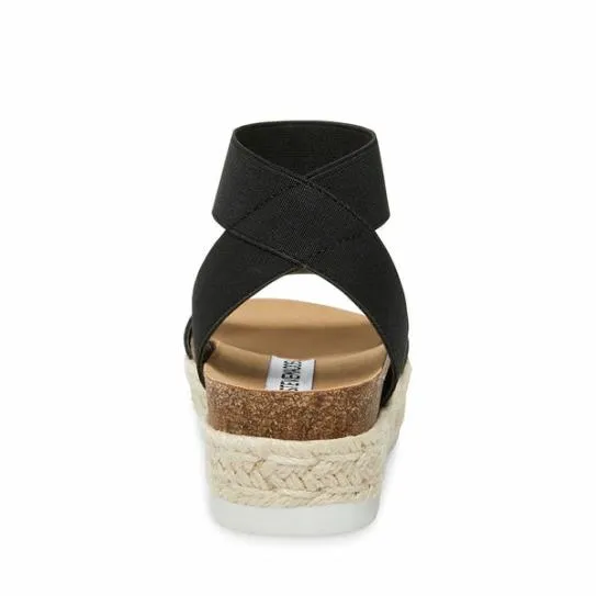 Kids039 KIDS039 KIMMIE BLACK Black Steve Madden For The Family Kids039 KIDS039 KIMMIE BLACK Black Steve Madden For The Family