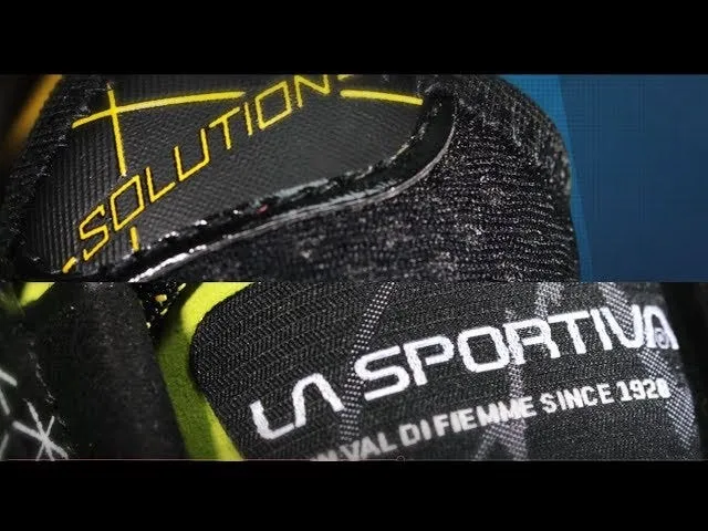 La Sportiva Climbing Futura Woman Jade GreenWhite 8211 Women