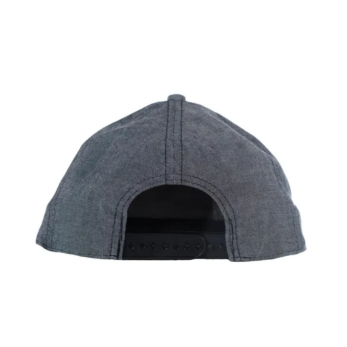 La Sportiva Hats and Beanies Flat Hat Carbon 8211 MenWomen La Sportiva Hats and Beanies Flat Hat Carbon 8211 MenWomen