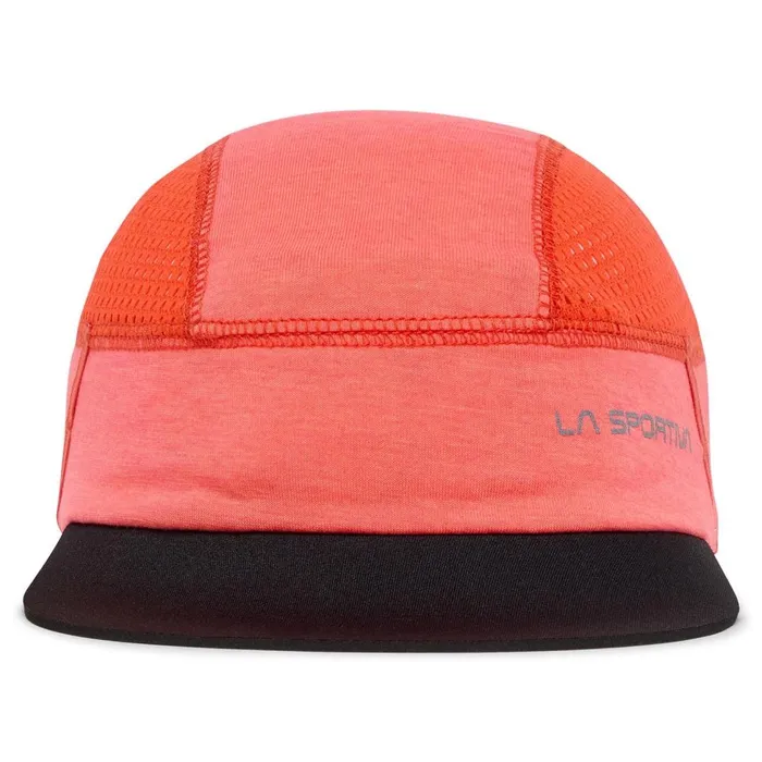 La Sportiva Hats and Beanies Ghost Cap Cherry Tomato 8211 MenWomen