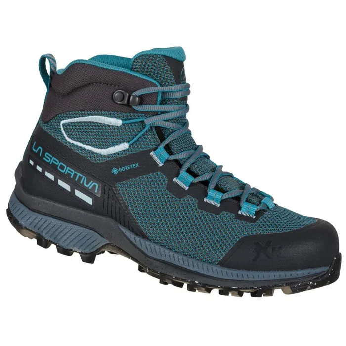 La Sportiva Hiking TX Hike Mid Woman Gtx TopazCarbon 8211 Women