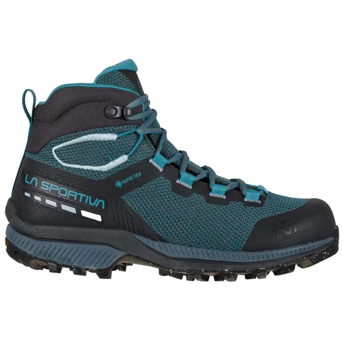 La Sportiva Hiking TX Hike Mid Woman Gtx TopazCarbon 8211 Women