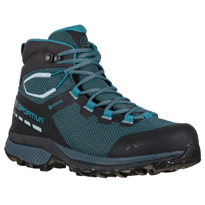 La Sportiva Hiking TX Hike Mid Woman Gtx TopazCarbon 8211 Women
