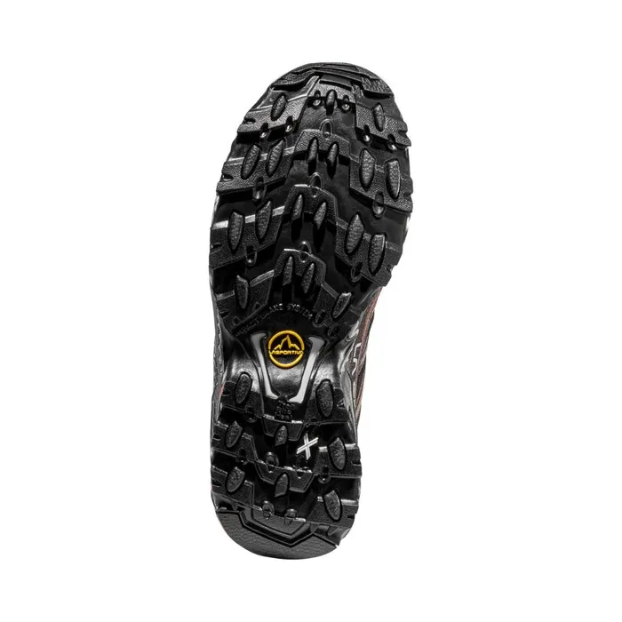 La Sportiva Hiking Ultra Raptor II Woman Gtx BlackCherry Tomato 8211 Women