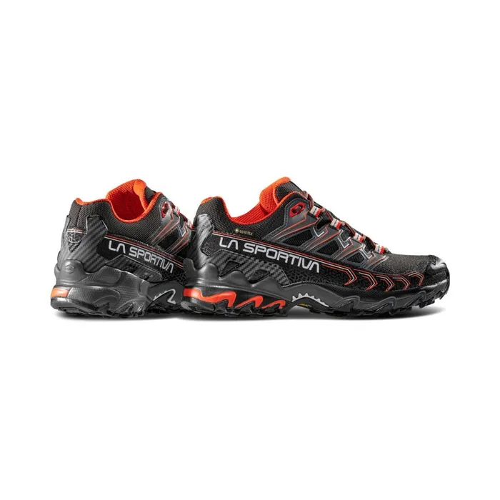 La Sportiva Hiking Ultra Raptor II Woman Gtx BlackCherry Tomato 8211 Women