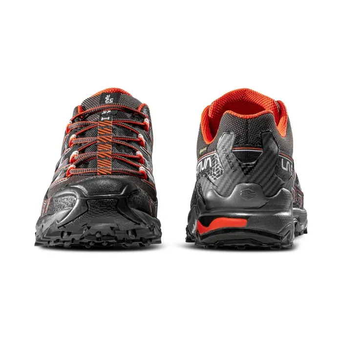 La Sportiva Hiking Ultra Raptor II Woman Gtx BlackCherry Tomato 8211 Women