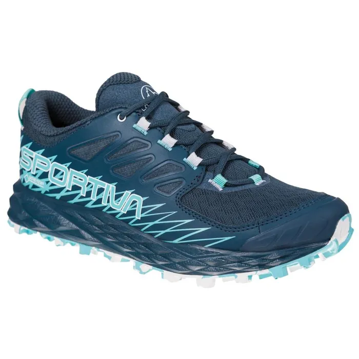 La Sportiva Mountain Running Lycan Woman Gtx MidnightAquarelle 8211 Women