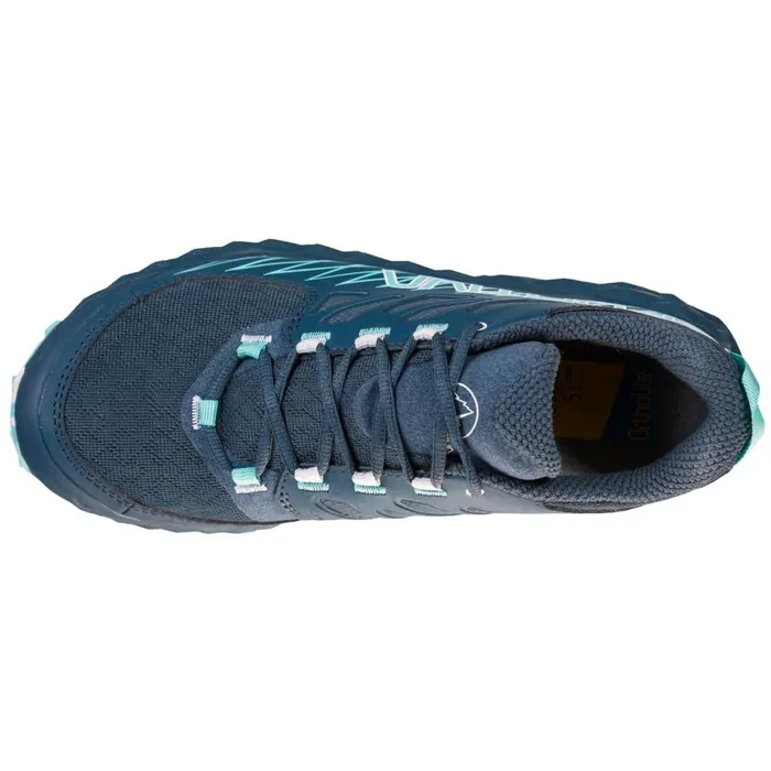 La Sportiva Mountain Running Lycan Woman Gtx MidnightAquarelle 8211 Women La Sportiva Mountain Running Lycan Woman Gtx MidnightAquarelle 8211 Women