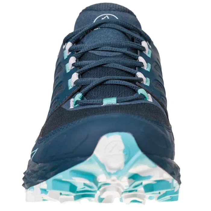 La Sportiva Mountain Running Lycan Woman Gtx MidnightAquarelle 8211 Women La Sportiva Mountain Running Lycan Woman Gtx MidnightAquarelle 8211 Women