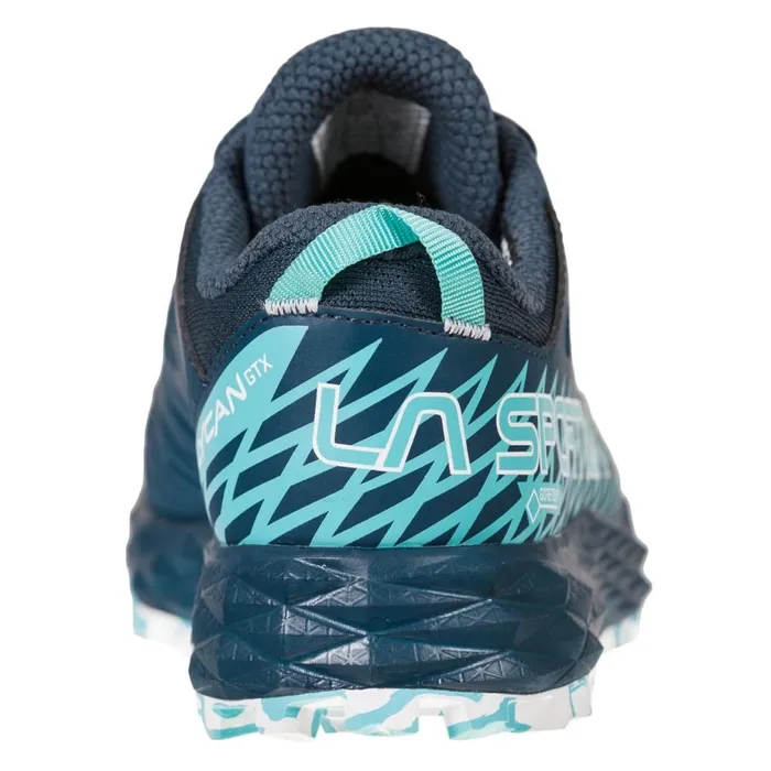 La Sportiva Mountain Running Lycan Woman Gtx MidnightAquarelle 8211 Women La Sportiva Mountain Running Lycan Woman Gtx MidnightAquarelle 8211 Women