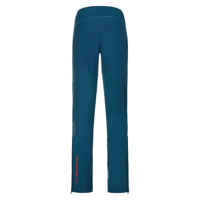 La Sportiva Pants Cardinal Pant W Storm Blue 8211 Women
