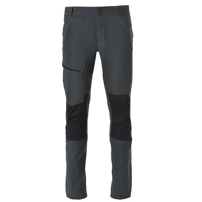 La Sportiva Pants Clariden 20 Pant M CarbonBlack 8211 Men