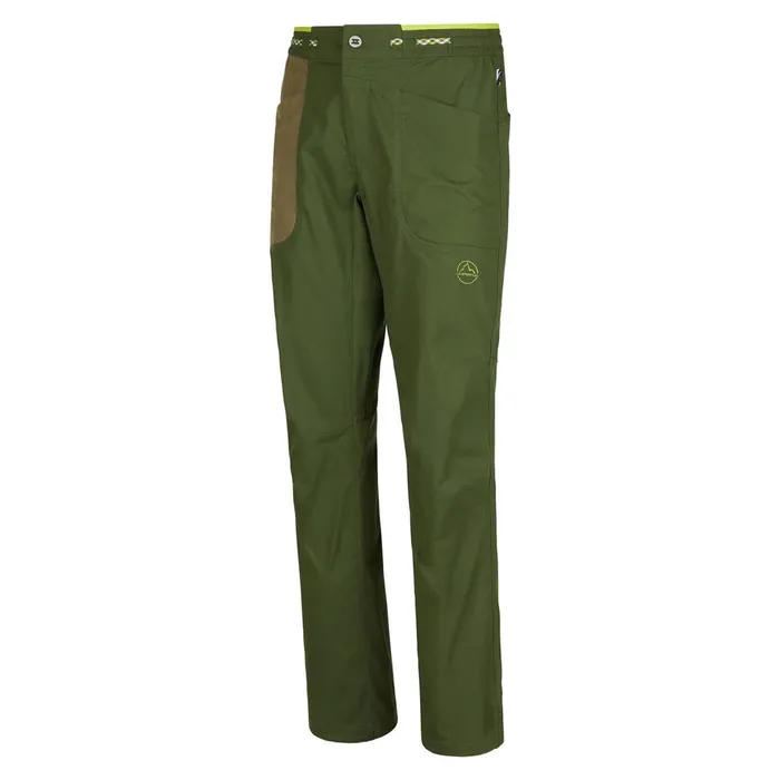 La Sportiva Pants Fuente Pant M ForestTurtle 8211 Men