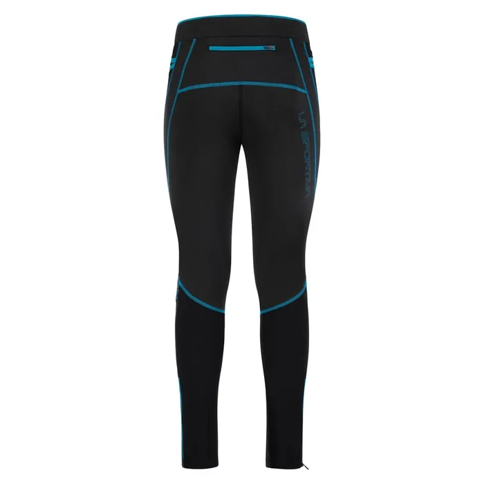 La Sportiva Pants Primal Pant M BlackCrystal 8211 Men La Sportiva Pants Primal Pant M BlackCrystal 8211 Men