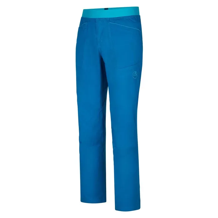 La Sportiva Pants Roots Pant M Electric BlueMaui 8211 Men
