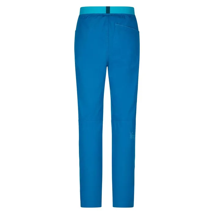 La Sportiva Pants Roots Pant M Electric BlueMaui 8211 Men La Sportiva Pants Roots Pant M Electric BlueMaui 8211 Men