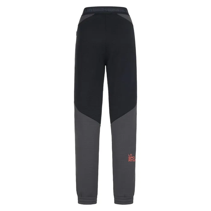 La Sportiva Pants Technique Pant W BlackCarbon 8211 Women La Sportiva Pants Technique Pant W BlackCarbon 8211 Women