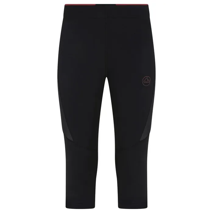 La Sportiva Pants Triumph Tight 34 W BlackRed Plum 8211 Women