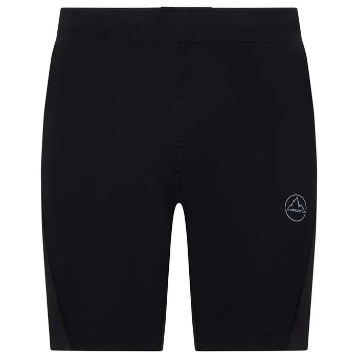 La Sportiva Pants Triumph Tight Short M BlackCloud 8211 Men