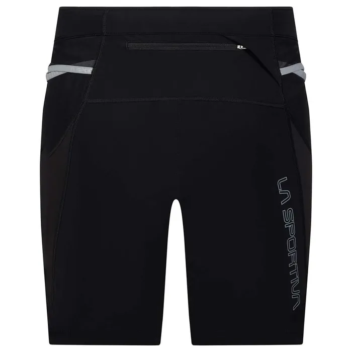La Sportiva Pants Triumph Tight Short M BlackCloud 8211 Men La Sportiva Pants Triumph Tight Short M BlackCloud 8211 Men
