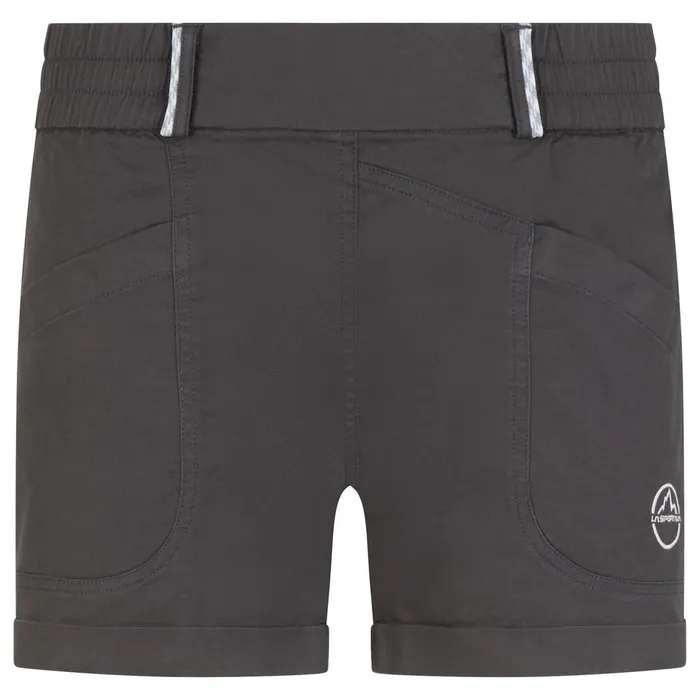 La Sportiva Shorts Escape Short W CarbonWhite 8211 Women