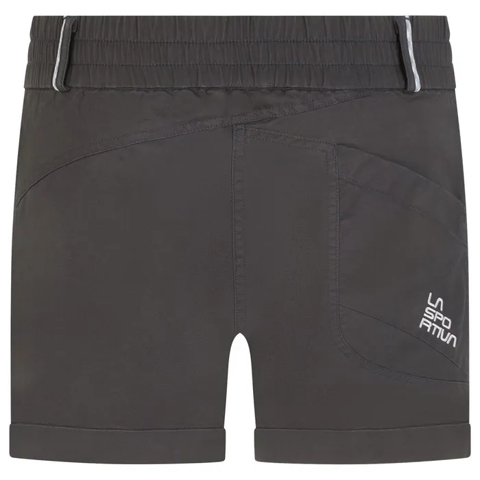 La Sportiva Shorts Escape Short W CarbonWhite 8211 Women