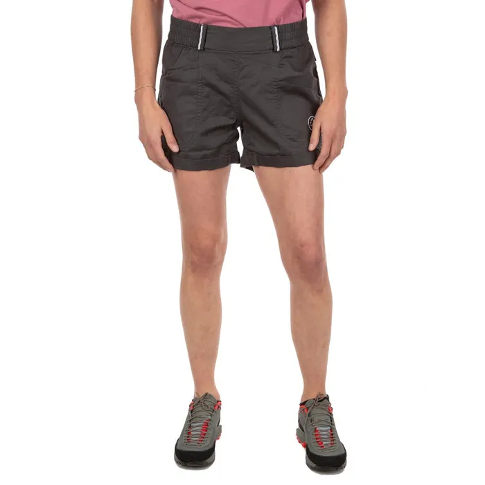 La Sportiva Shorts Escape Short W CarbonWhite 8211 Women