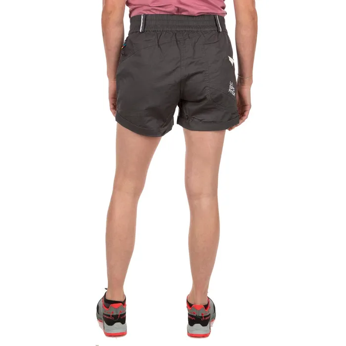 La Sportiva Shorts Escape Short W CarbonWhite 8211 Women