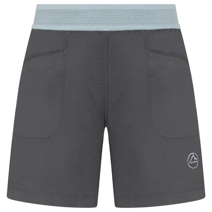 La Sportiva Shorts Onyx Short W CarbonCloud 8211 Women
