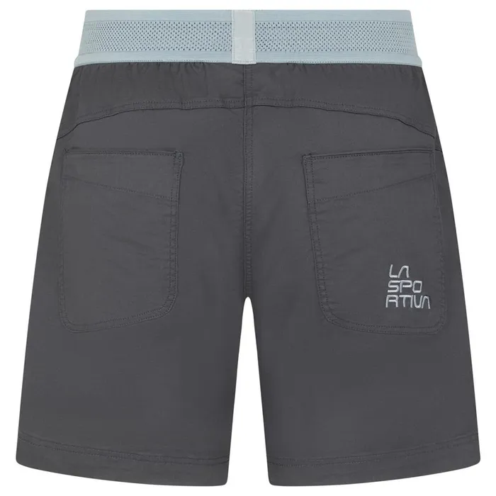 La Sportiva Shorts Onyx Short W CarbonCloud 8211 Women