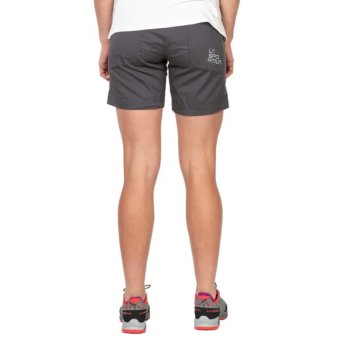 La Sportiva Shorts Onyx Short W CarbonCloud 8211 Women