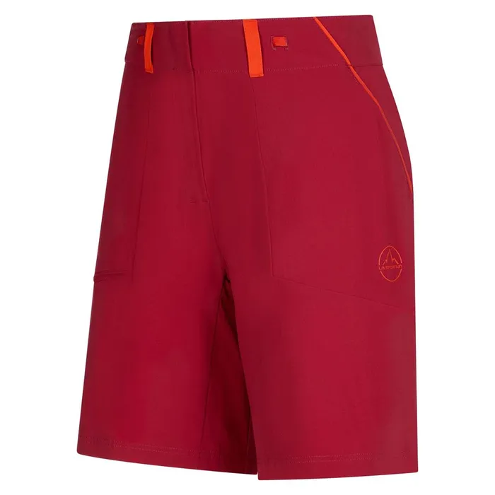 La Sportiva Shorts Scout Short W Velvet 8211 Women