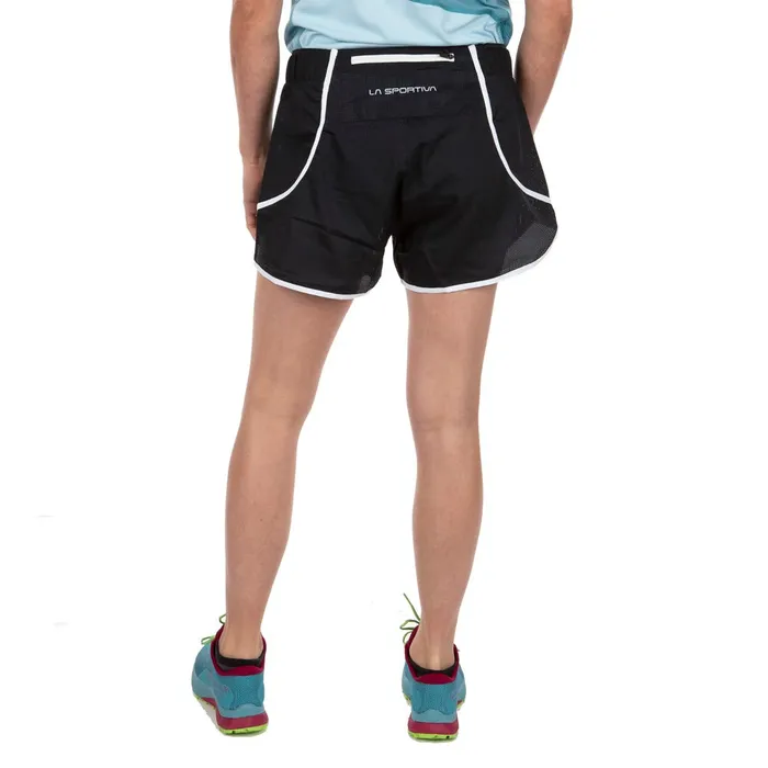 La Sportiva Shorts Timing Short W Black 8211 Women