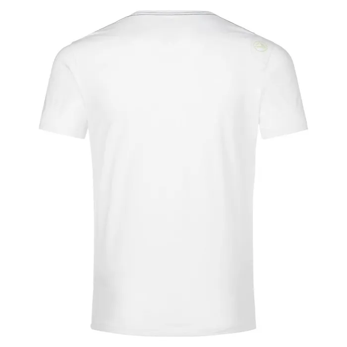 La Sportiva Tshirt Ape TShirt M White 8211 Men La Sportiva Tshirt Ape TShirt M White 8211 Men