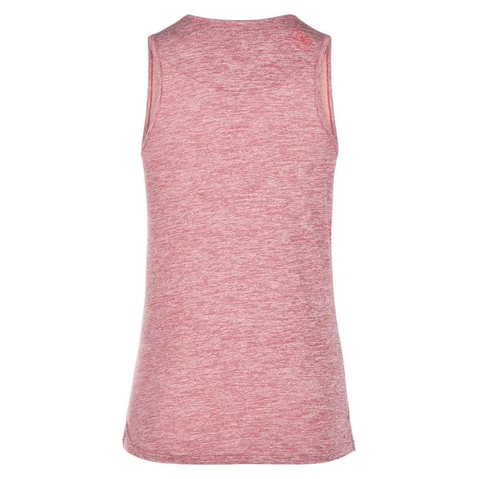 La Sportiva Tshirt Magic Tank W VelvetFlamingo 8211 Women