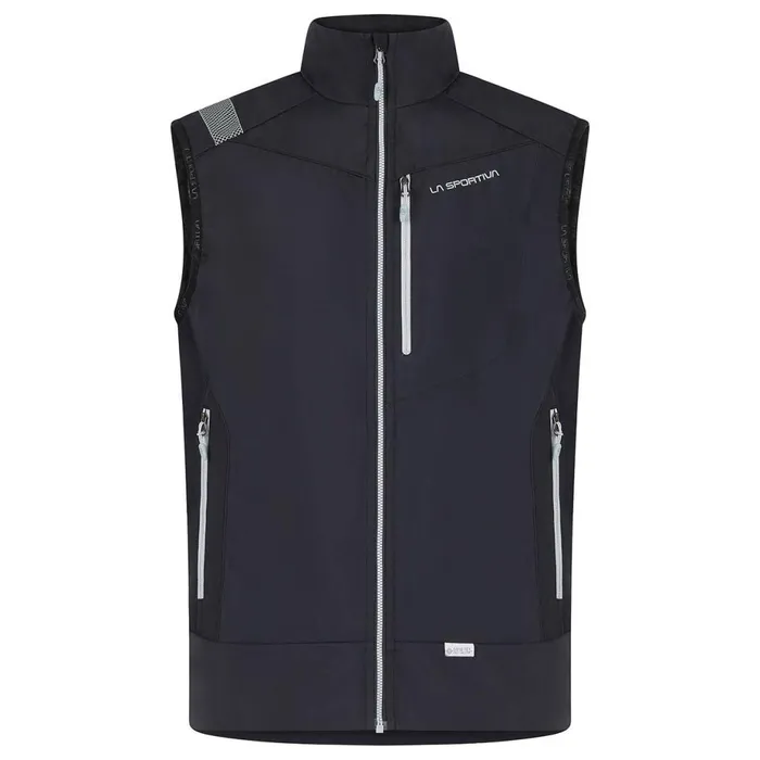 La Sportiva Vests Biferten 20 Ws Vest M Black 8211 Men
