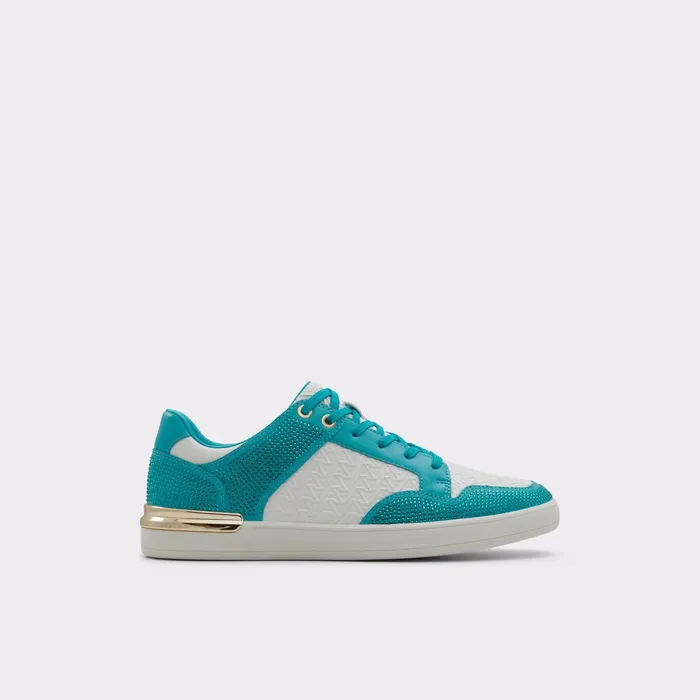 Lauder Turquoise Men ALDO Sneakers