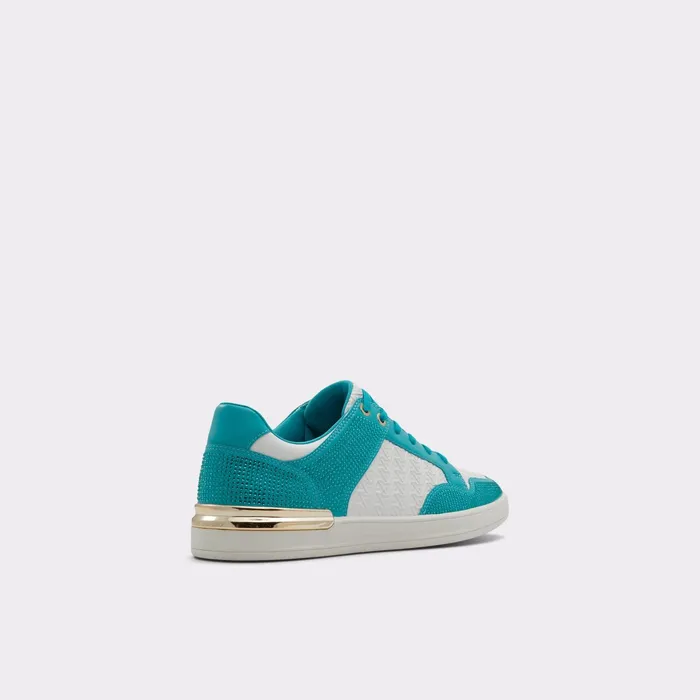 Lauder Turquoise Men ALDO Sneakers