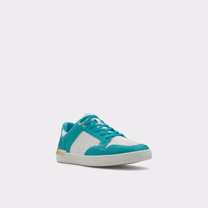 Lauder Turquoise Men ALDO Sneakers