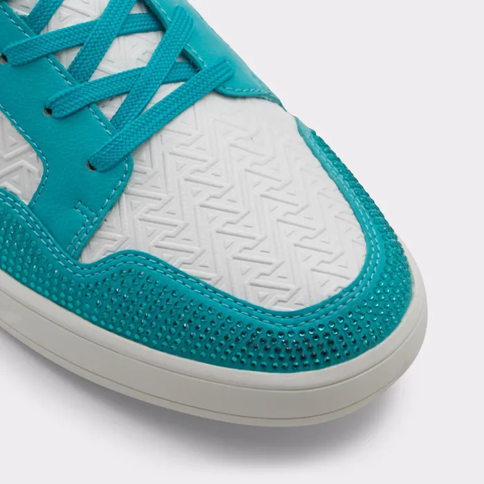 Lauder Turquoise Men ALDO Sneakers