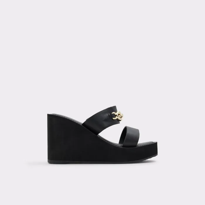 Lavista Black Women ALDO Sandals