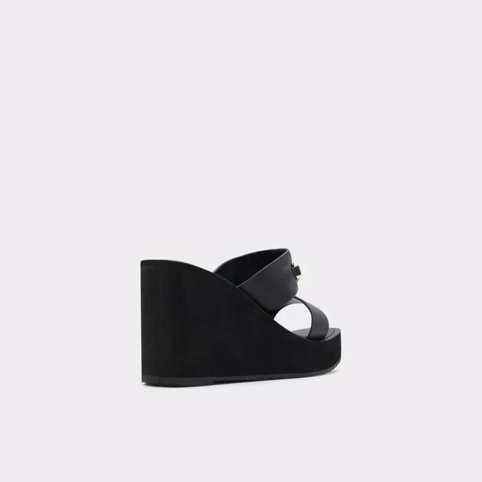 Lavista Black Women ALDO Sandals