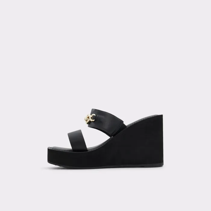 Lavista Black Women ALDO Sandals