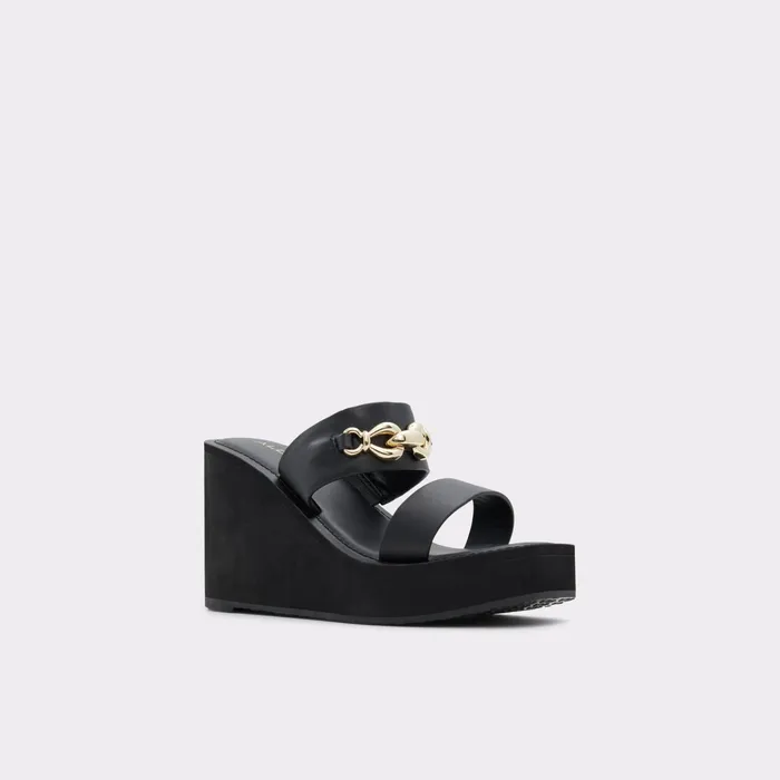 Lavista Black Women ALDO Sandals