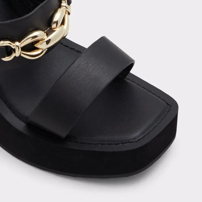 Lavista Black Women ALDO Sandals