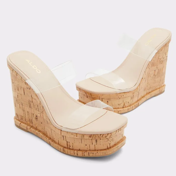 Lazul Bone Women ALDO Sandals