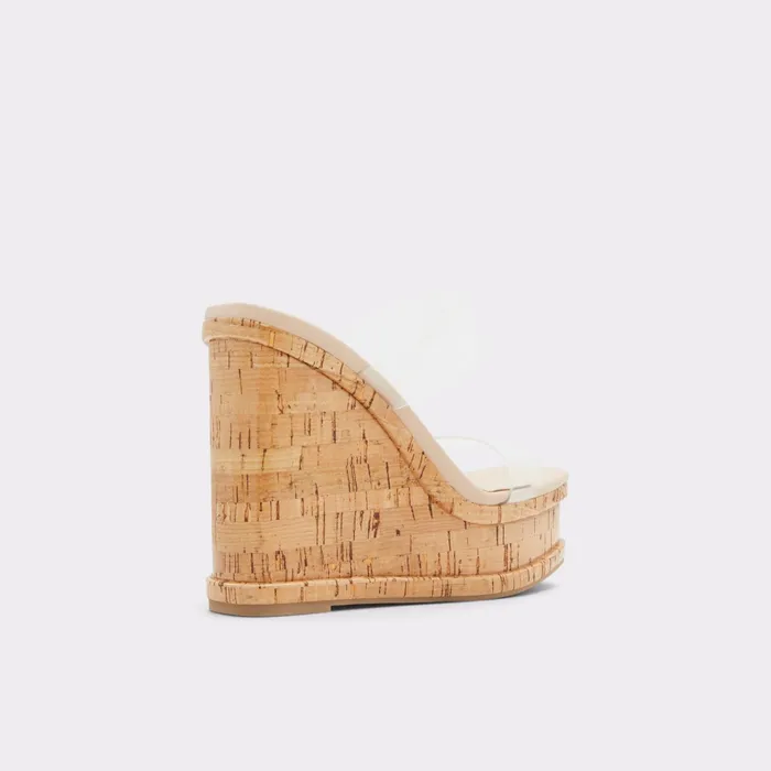 Lazul Bone Women ALDO Sandals
